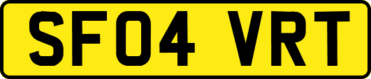 SF04VRT
