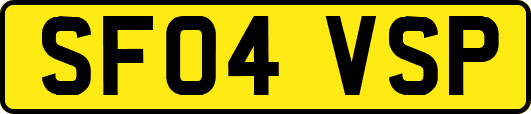 SF04VSP