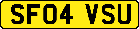SF04VSU