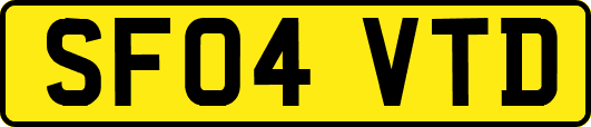 SF04VTD