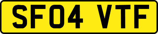 SF04VTF