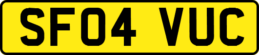 SF04VUC
