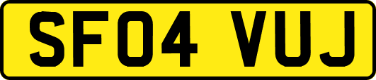 SF04VUJ