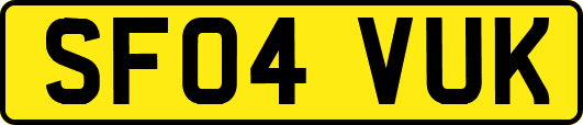 SF04VUK
