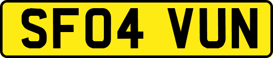 SF04VUN
