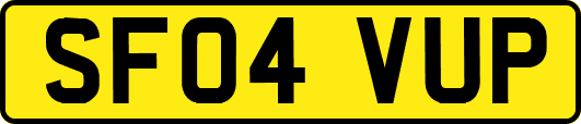 SF04VUP
