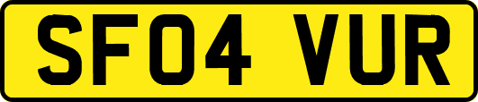 SF04VUR