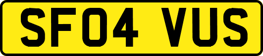 SF04VUS