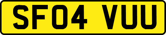 SF04VUU
