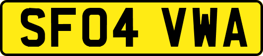SF04VWA