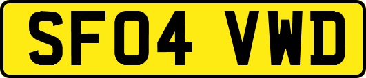 SF04VWD