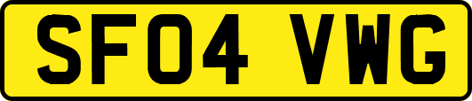 SF04VWG