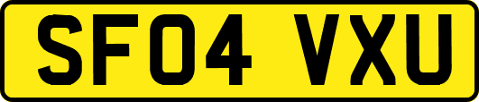 SF04VXU