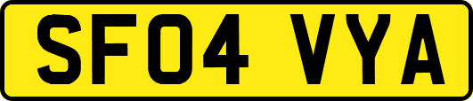 SF04VYA