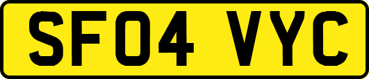 SF04VYC