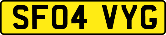 SF04VYG