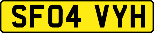 SF04VYH