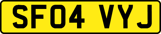 SF04VYJ