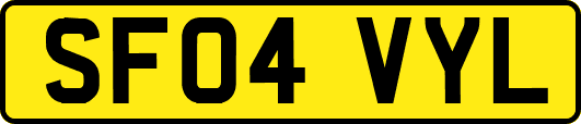 SF04VYL