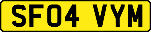 SF04VYM