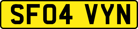 SF04VYN