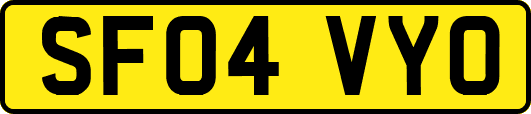 SF04VYO