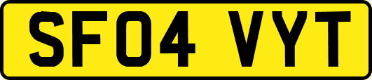 SF04VYT