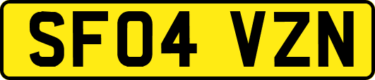 SF04VZN