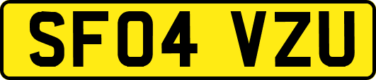 SF04VZU