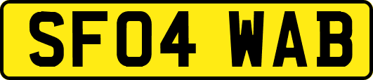 SF04WAB