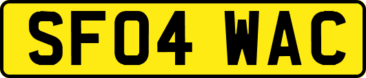 SF04WAC