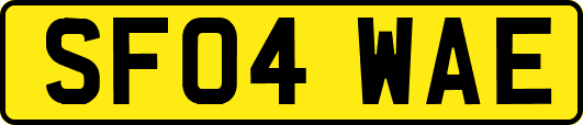 SF04WAE