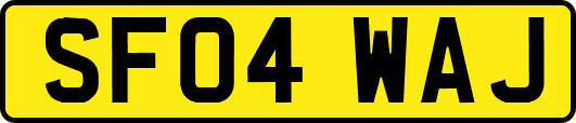 SF04WAJ