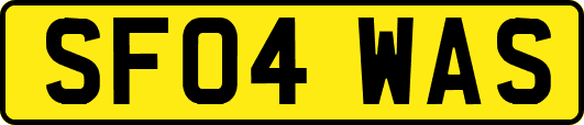 SF04WAS