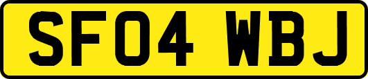 SF04WBJ