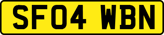 SF04WBN