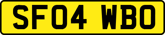 SF04WBO