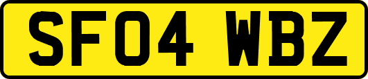 SF04WBZ