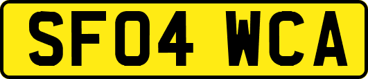 SF04WCA