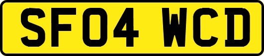 SF04WCD