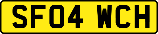 SF04WCH