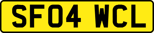 SF04WCL