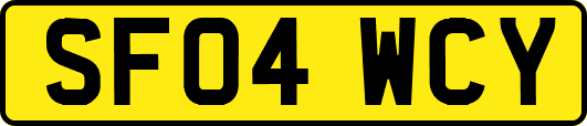 SF04WCY