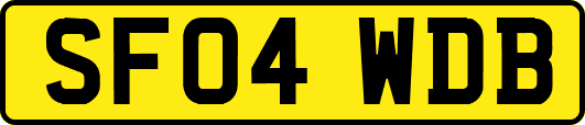 SF04WDB