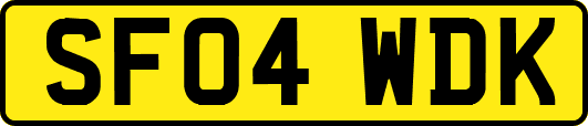 SF04WDK