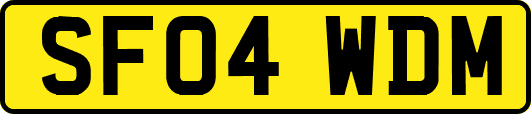 SF04WDM