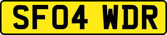 SF04WDR