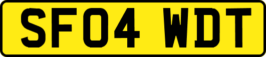 SF04WDT