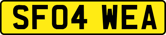 SF04WEA