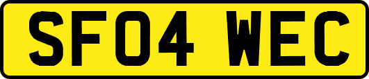 SF04WEC